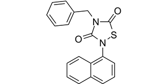 Tideglusib (NP-031112, NP-12) 865854-05-3